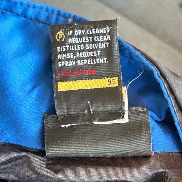 Greg Norman 1995 Jacket Windbreaker Size M - Picture 4 of 6